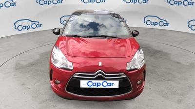 Ds Ds 3 1.6 BlueHDi 100.0 Be Chic