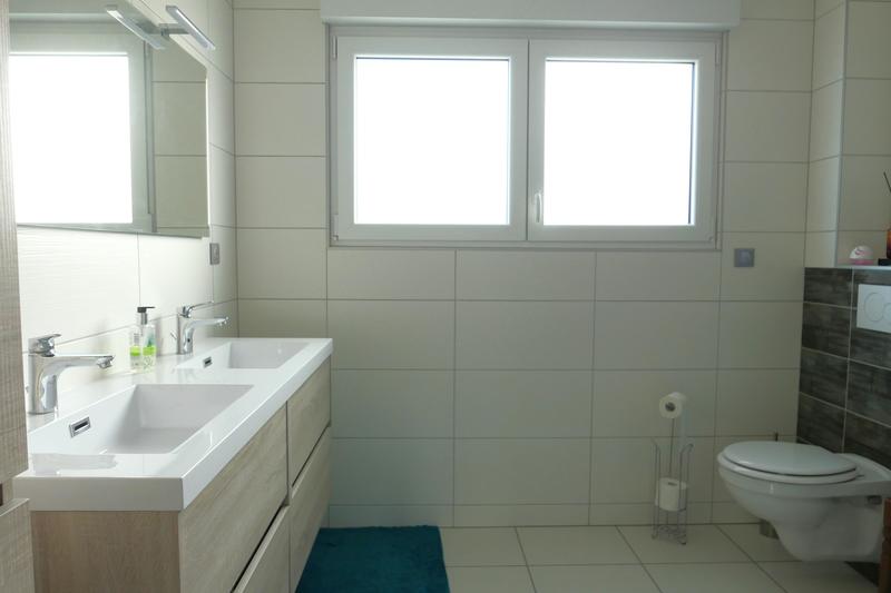 Villa - 142 m² - 5 pièces