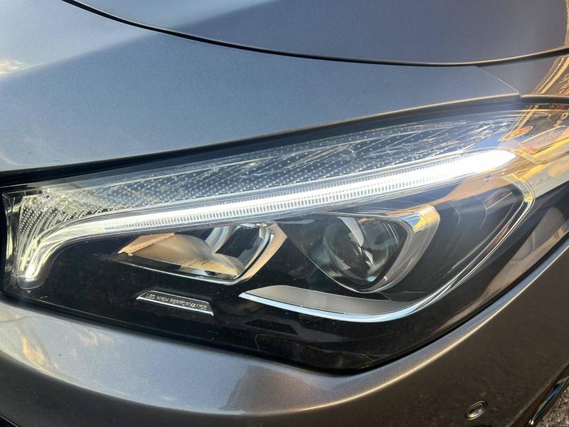 Mercedes Cla Benz 180 Fascination 7g-Dct