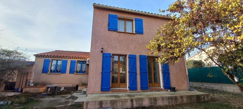 Villa - 145 m² - 6 pièces