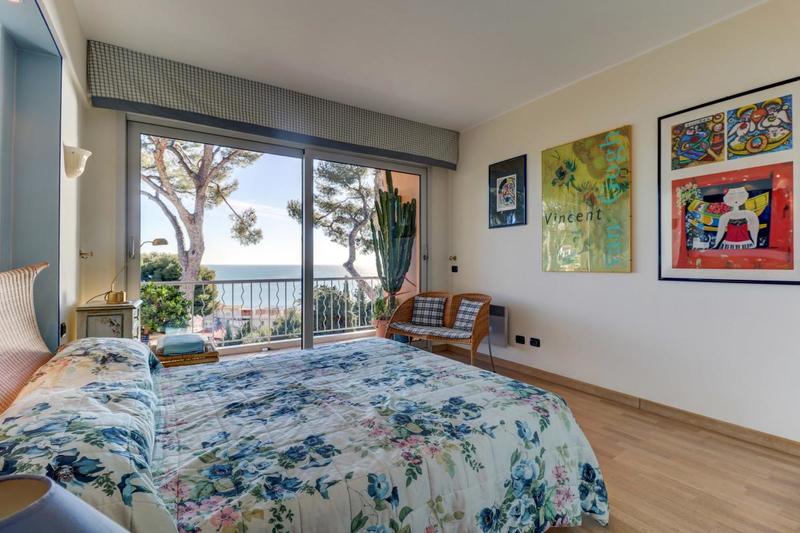 Appartement - 90 m² - 3 pièces