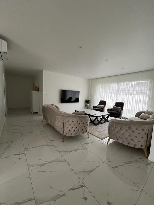 Maison - 132 m² - 4 pièces