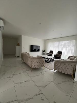 Maison - 132 m² - 4 pièces