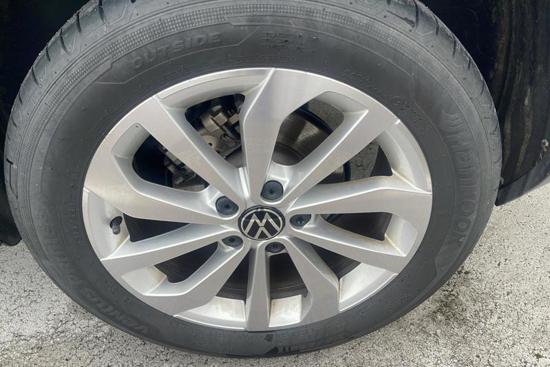 Volkswagen t-Roc 1.5 Tsi Evo2 150 Start/Stop Dsg7 Life Plus