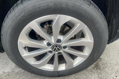 Volkswagen t-Roc 1.5 Tsi Evo2 150 Start/Stop Dsg7 Life Plus