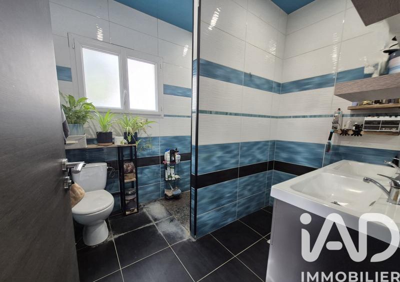 Maison - 140 m² - 4 pièces