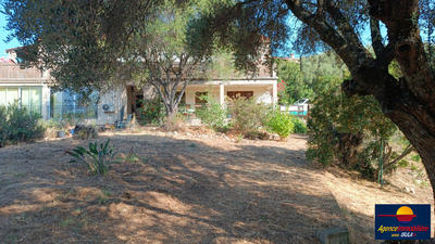 Appartement - 65 m² - 2 pièces