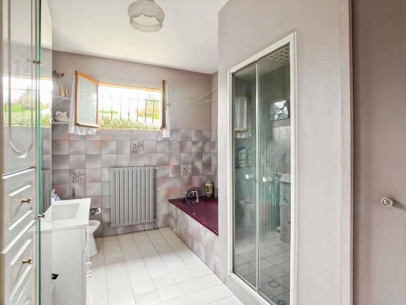 Maison - 116 m² - 4 pièces