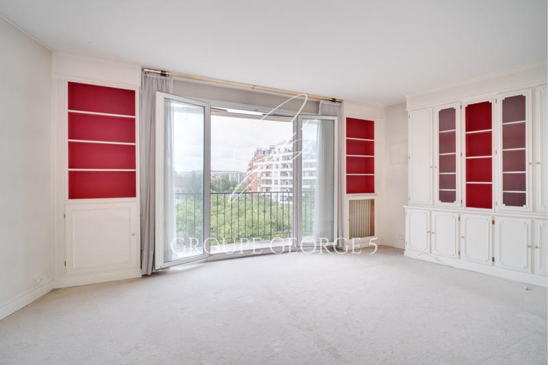 Appartement - 77 m² - 3 pièces