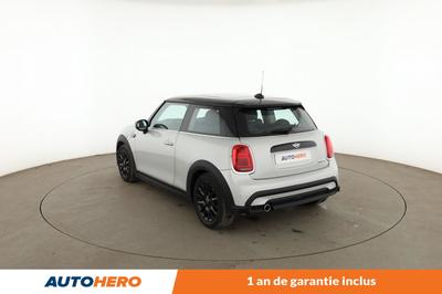 Mini Mini Cooper Edition Camden Bva7 3p 136 ch