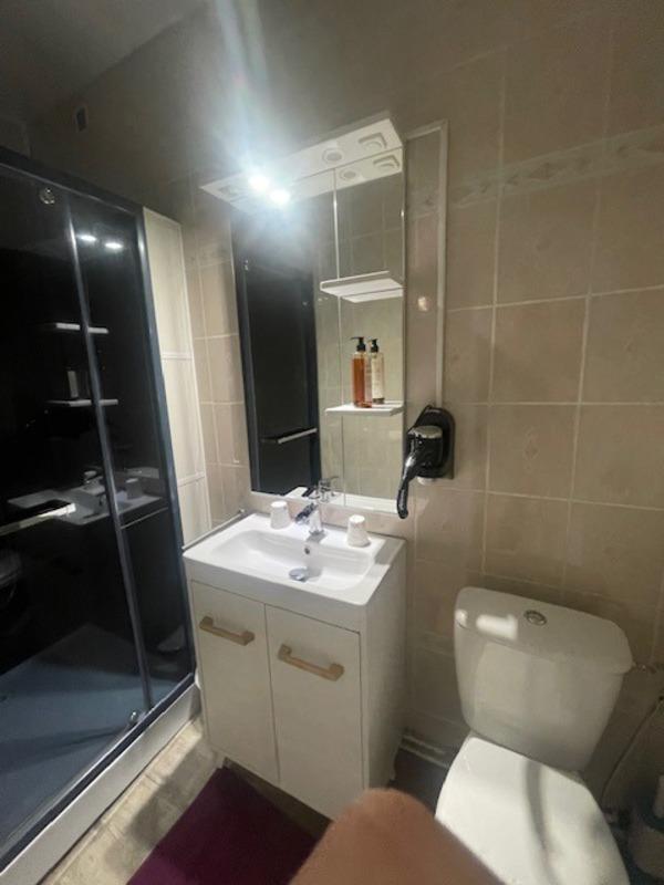 Fonds de commerce - 375 m²