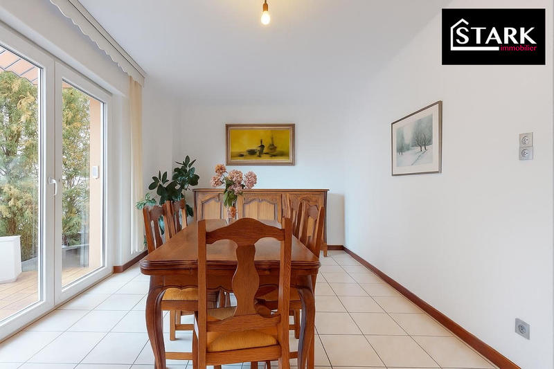 Maison - 170 m² - 7 pièces