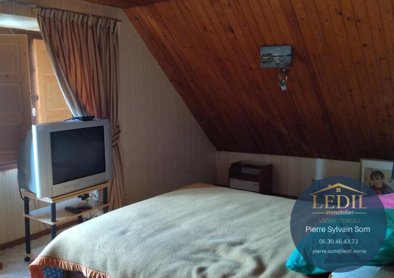 Maison - 180 m² - 5 pièces