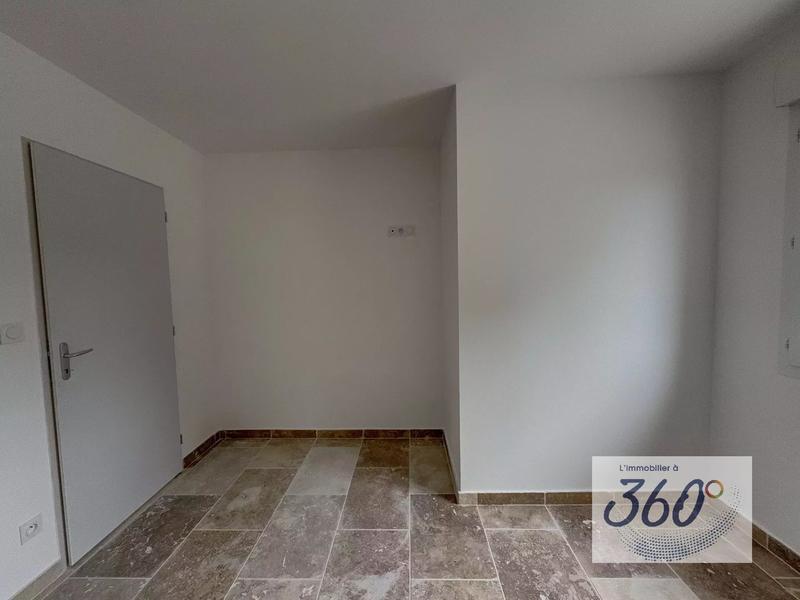 Maison - 84 m² - 4 pièces