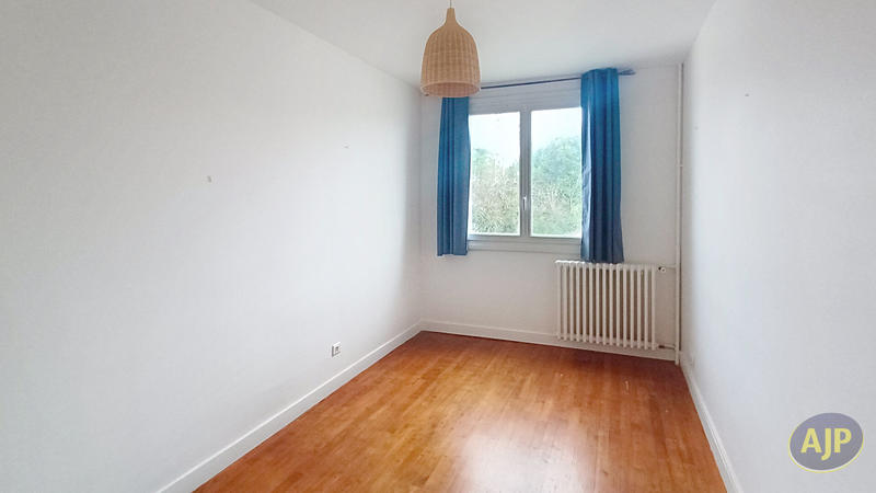 Appartement - 68 m² - 4 pièces