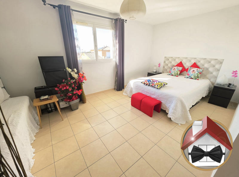 Villa - 142 m² - 4 pièces