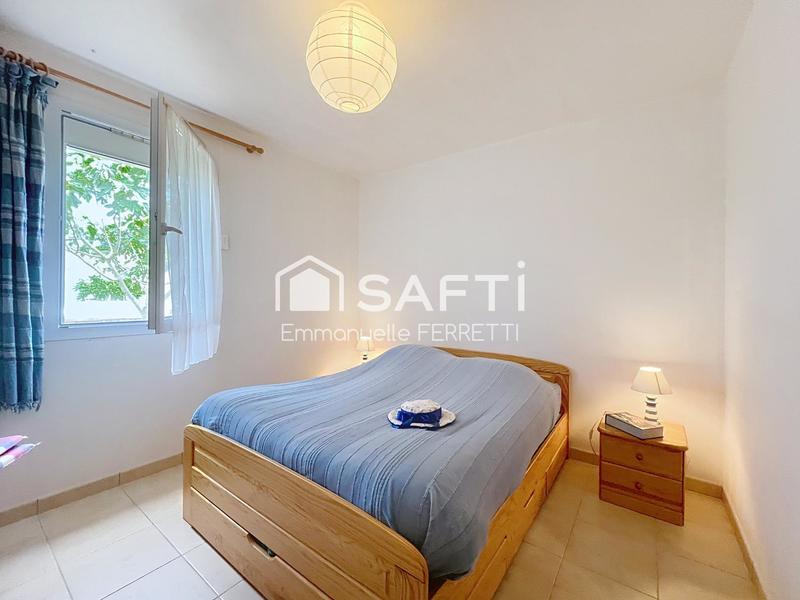 Maison - 97 m² - 6 pièces