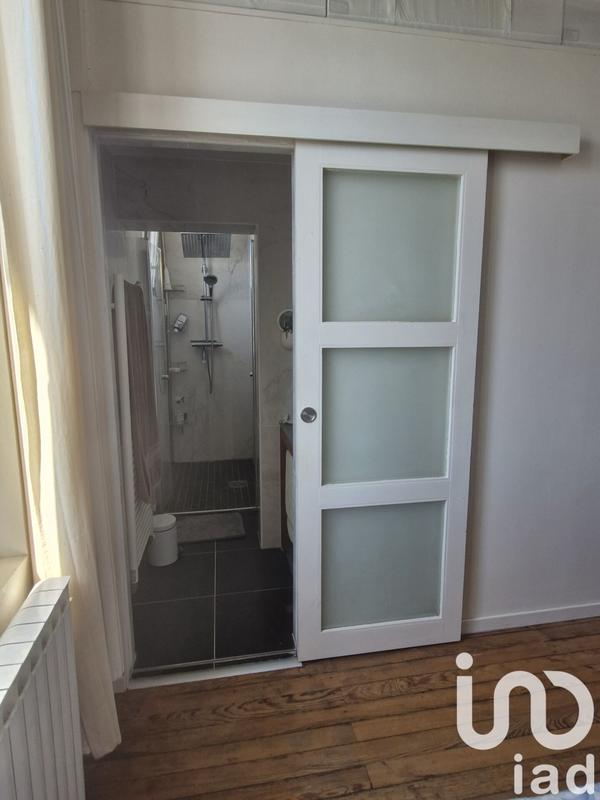 Maison de ville - 127 m² - 5 pièces