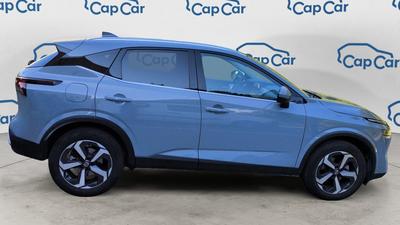 Nissan Qashqai 1.3 140 Cv n Connecta