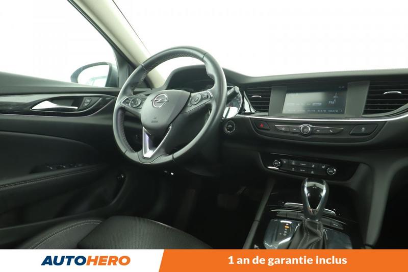 Opel Insignia Sports Tourer 1.6 Diesel Elite Automatique 136 ch