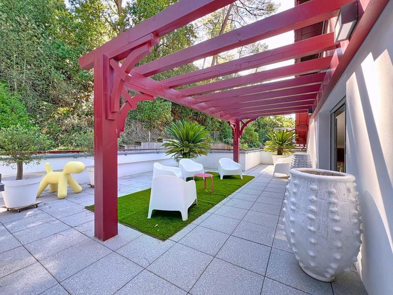 Appartement - 78 m² - 3 pièces