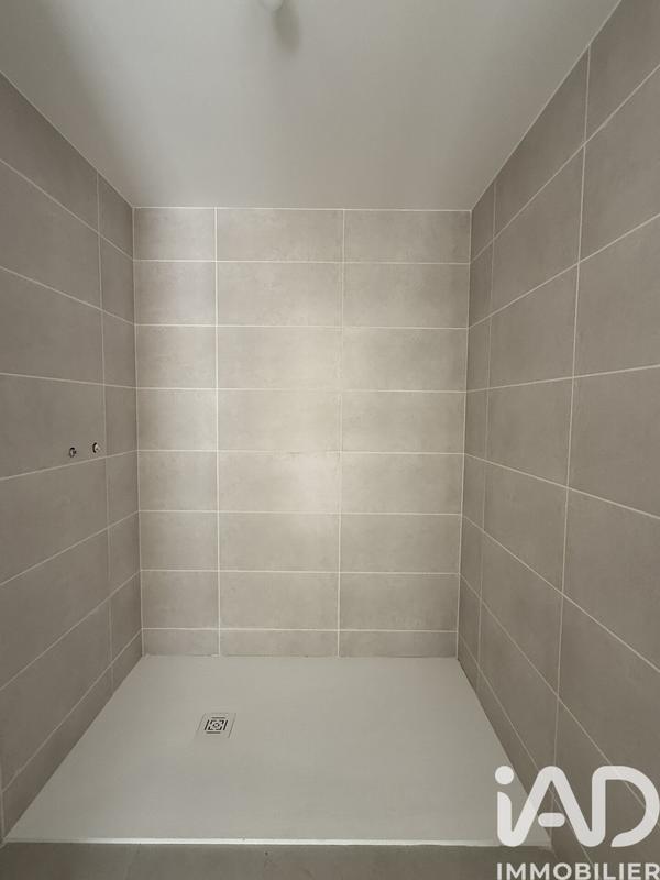 Appartement - 55 m² - 2 pièces