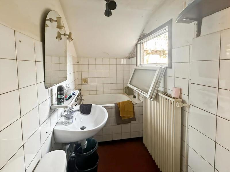 Appartement - 30 m² - 2 pièces