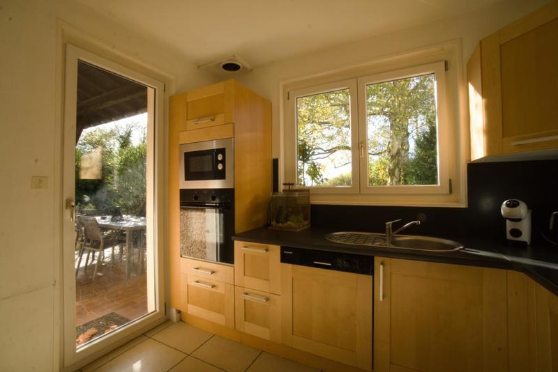 Maison - 86 m² - 3 pièces