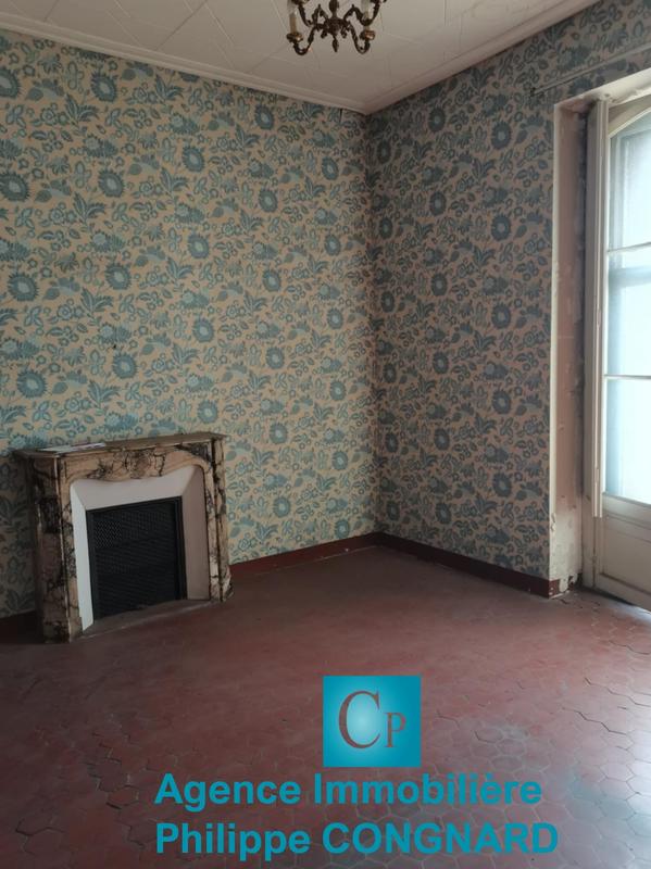 Immeuble - 250 m² - 8 pièces