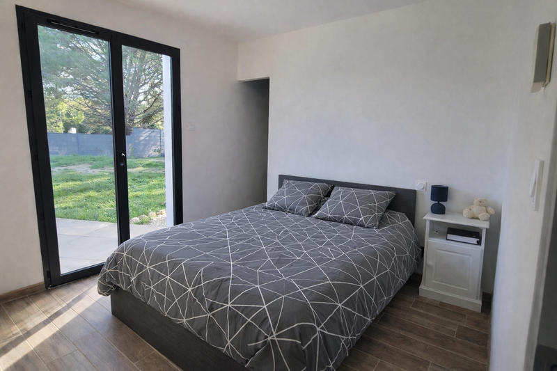 Maison - 156 m² - 5 pièces