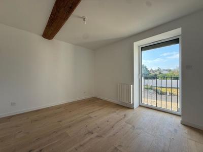 Duplex - 90 m² - 4 pièces