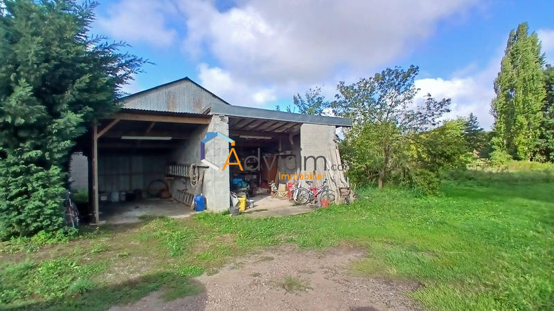 Maison - 239 m² - 7 pièces