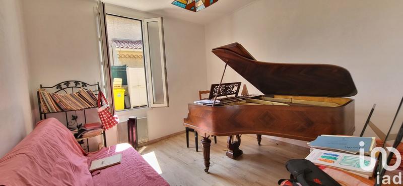 Maison - 134 m² - 7 pièces