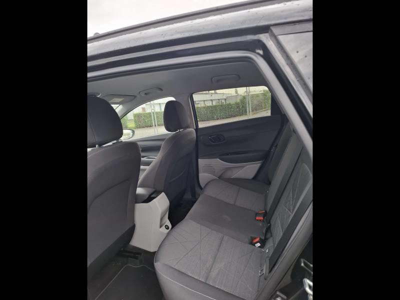 Hyundai Bayon 1.0 t-GDi 100 Dct-7 Hybrid 48v Creative