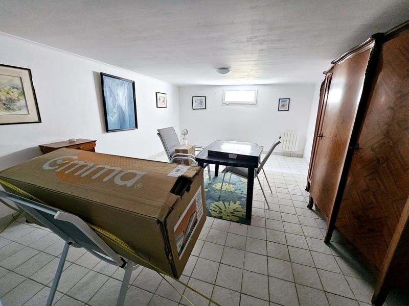 Maison - 155 m² - 7 pièces