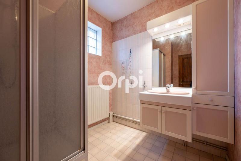 Maison - 156 m² - 7 pièces