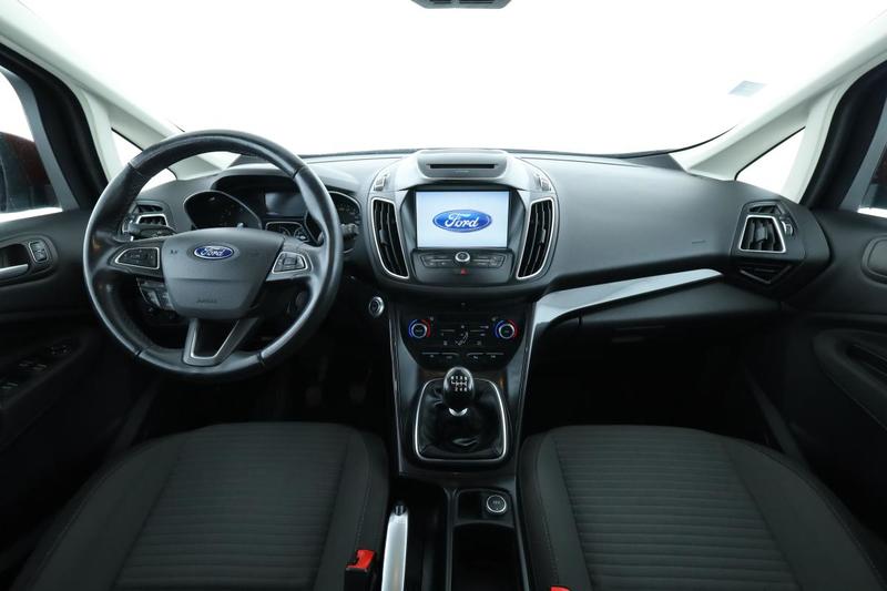 Ford c-Max 1.5 TDCi Titanium Bv6 120 ch