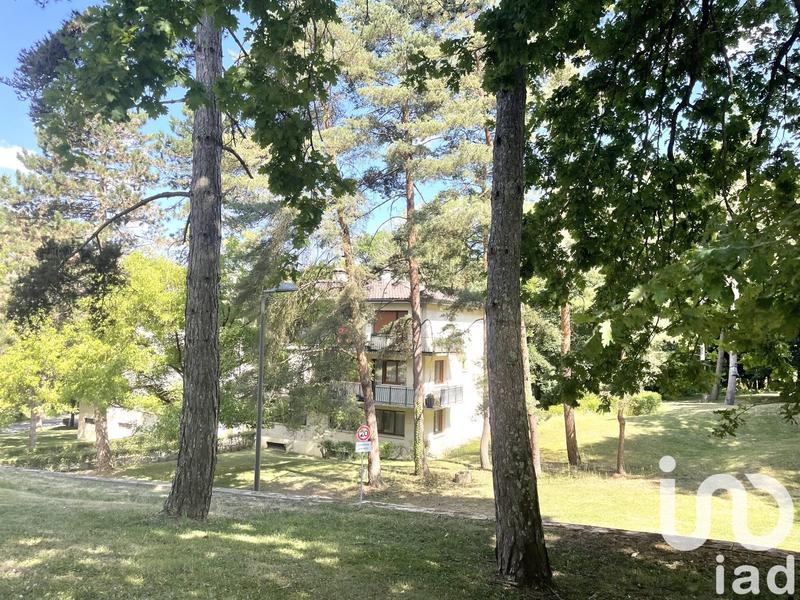 Appartement - 101 m² - 3 pièces