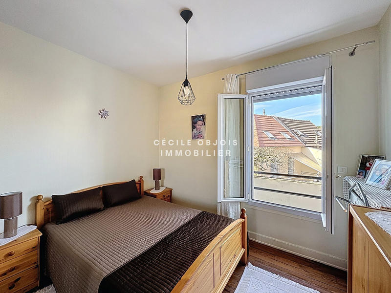 Maison ancienne - 102 m² - 7 pièces