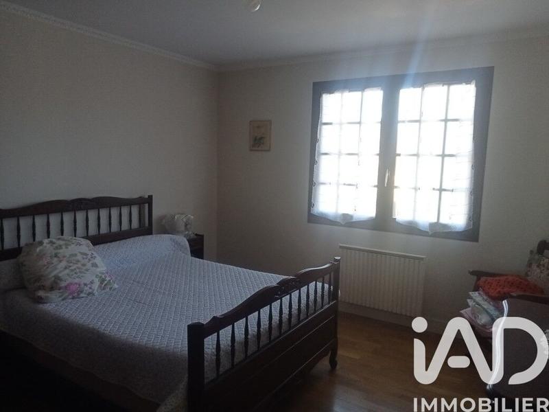 Maison - 159 m² - 6 pièces