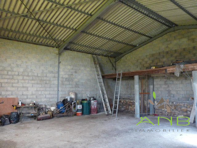 Maison ancienne - 130 m² - 5 pièces