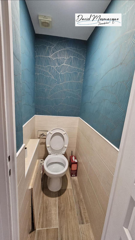 Appartement - 68 m² - 4 pièces