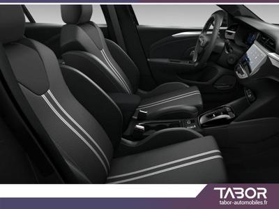 Opel Corsa 110 Hybrid At6 Gs cam Pdc 17p