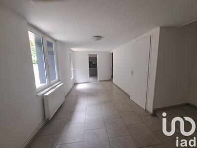 Maison - 128 m² - 5 pièces