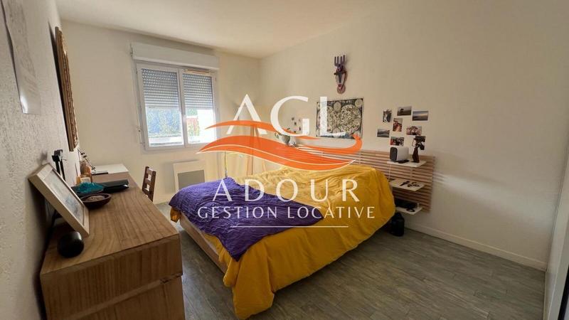 Maison - 62 m² - 3 pièces