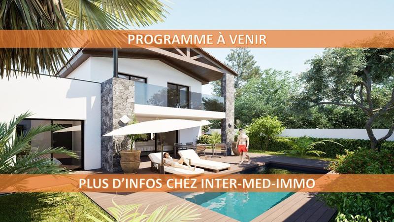 Villa - 72 m² - 3 pièces