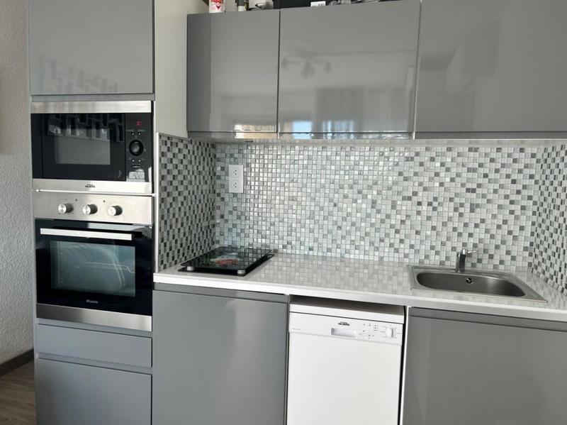 Studio - 21 m² - 1 pièce