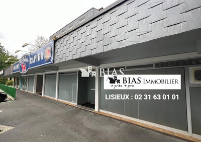 Local commercial - 220 m²