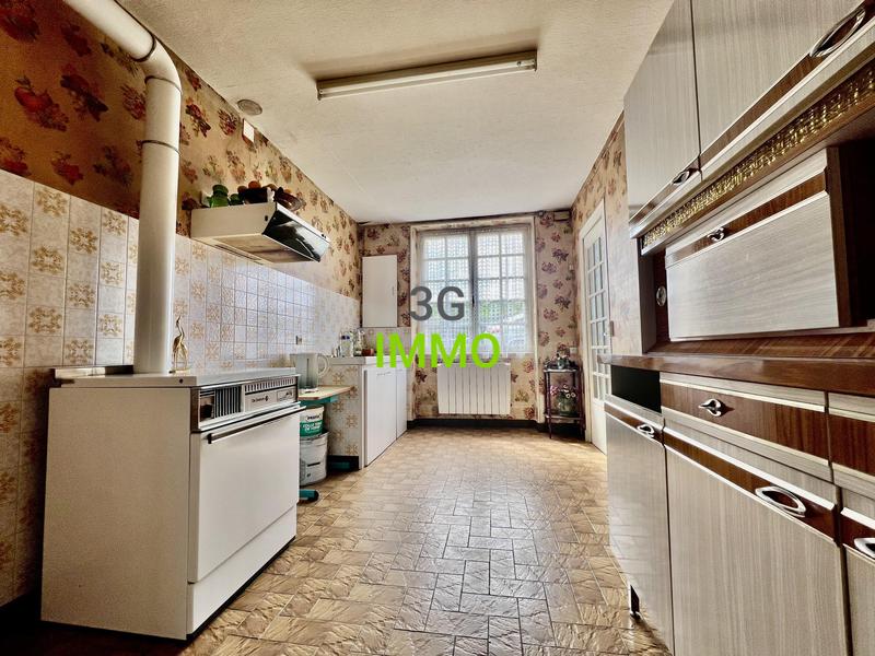 Villa - 82 m² - 3 pièces