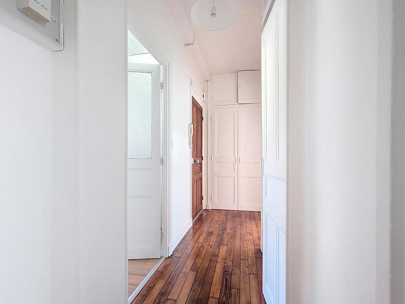 Appartement - 53 m² - 3 pièces